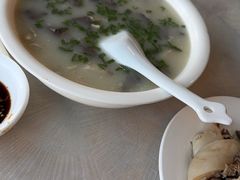 -老张桥新天地羊肉店