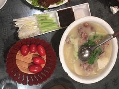 -京尊烤鸭店JINGZUN(春秀路店)
