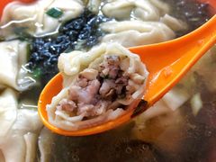-阿麟馄饨(延长路店)