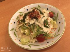 -萨莉亚意式餐厅(中信地铁商场店)