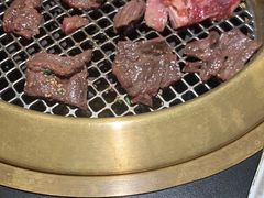 -谷牛和牛烤肉(漕河泾印象城店)