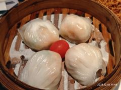-新兴·金羊座·粤菜点心(乐峰店)