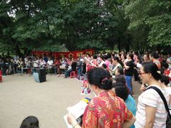 -迎泽公园