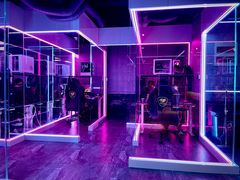 -NB网咖电竞连锁(泺安路店)