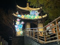-盂城驿-南门大街