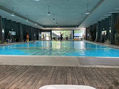 -春晖园度假酒店温泉