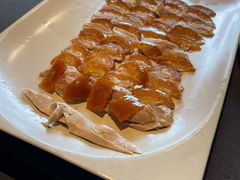 片皮鸭-上海滩餐厅(BFC外滩金融中心店)