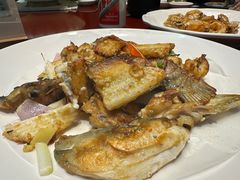 -龙悦湾酒家·八阵鱼生·渔人码头店