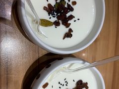 -品回味清真西北楼(宁波首店)