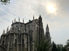 -洪家楼教堂