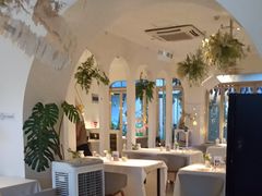 -春树下·树屋花房西餐厅(罍街AS1980店)