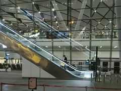-南宁吴圩国际机场-T2航站楼