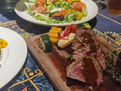 -第101座花园餐厅(湖滨88店)