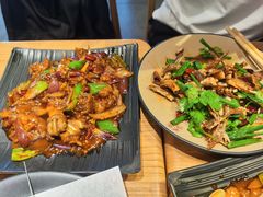 -壹酒贰肉1926·深夜食堂(南京北街店)