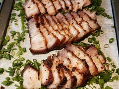 -绿茶餐厅(布吉万象汇店)