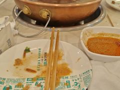 -京城胜利涮羊肉(禧乐汇店)