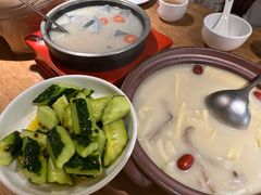 -桂小厨广西菜(印象城店)