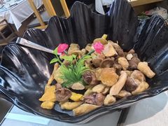 -名善山珍·野生菌汤锅(文殊院店)