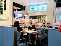 -花椒俏川菜小馆(南海万达店)