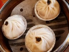 黑松露小笼包-点点心点心专门店(旺角店)