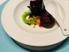 -淮香国色·淮扬菜(正大中心店)