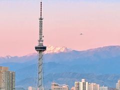 -红山公园