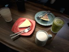 -高原家咖啡(博爱路店)