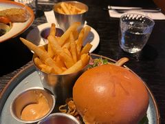 -blue frog蓝蛙(长泰广场店)