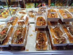 -KOMUGI 小麦家(新地假日广场店)
