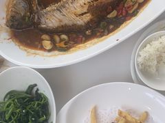 -楚鱼王·河鲜·湖北菜(华农店)