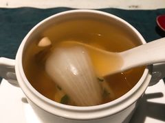 -T館·花园艺术餐厅