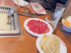 -滋奇·扬州地标火锅(东关街店)