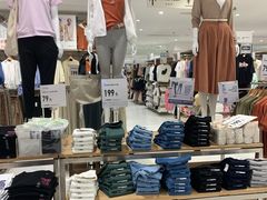 -优衣库(广州天河领展广场店)