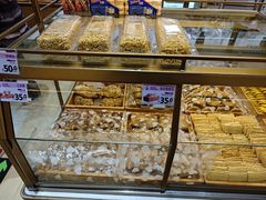 -玛尔哈巴·塔塔尔糕点(华侨小区店)