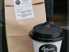 -面包谷Grains n' Beans(九号公馆店)