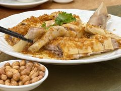 一品葱油鸡-一品美食城(石碣序伦小学店)