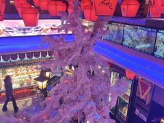 -山河屯铁锅炖鲜鹅·东北菜(开发区一店)