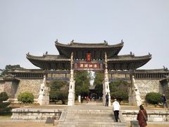 -建水文庙