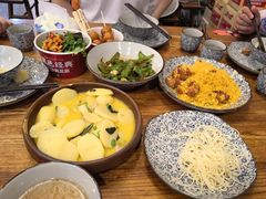 -虾小龙老长沙龙虾馆(坡子街店)