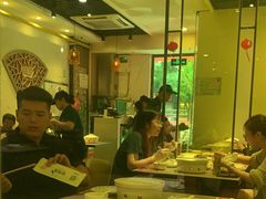 -姥姥家春饼店(交大东路店)