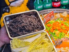 -师烤·豆花烤鱼(广州荔湾扬韬广场店)