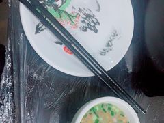 -正宗简阳羊肉汤(荣盛·布鲁明顿广场店)