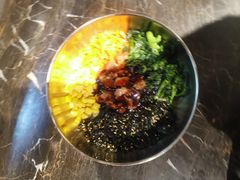 -大叹号·朝鲜族烤肉(潍坊泰华城店)