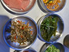 -杨记齐齐哈尔烤肉(总店)