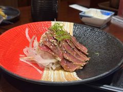 -鸟鹏烧鸟居酒屋(仁恒梦中心店)