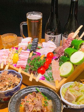 苏州探店｜是谁还没来这家居酒屋看世界杯️