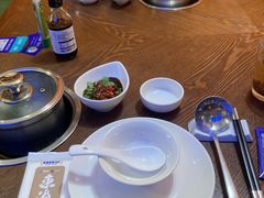 -东海怡品海鲜豆捞(星街坊店)