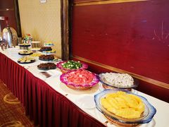 -西宁福茵长乐国际大酒店