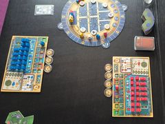 -FullHouse桌游跑团血染剧本杀(南京西路店)