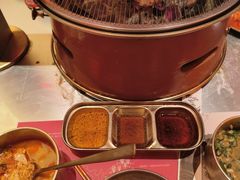 -西塔老太太泥炉烤肉(苏州大悦城店)